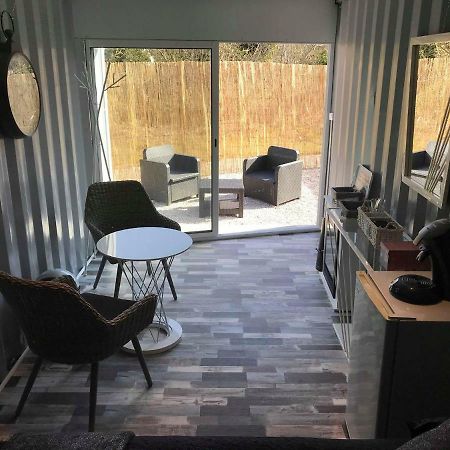 Les Docks Insolite & Spa Lejlighed Berck Eksteriør billede