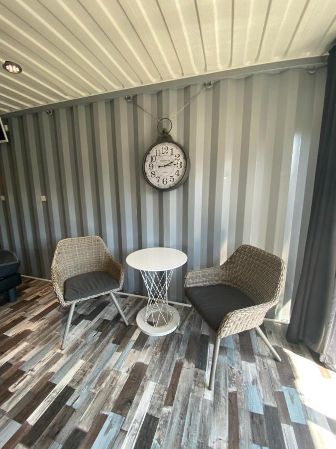 Les Docks Insolite & Spa Lejlighed Berck Eksteriør billede