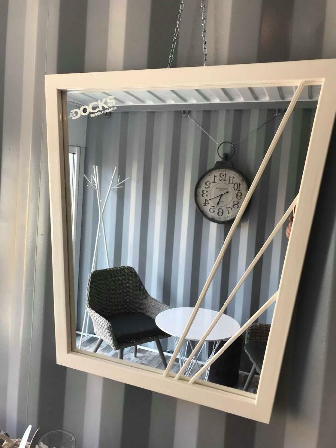 Les Docks Insolite & Spa Lejlighed Berck Eksteriør billede
